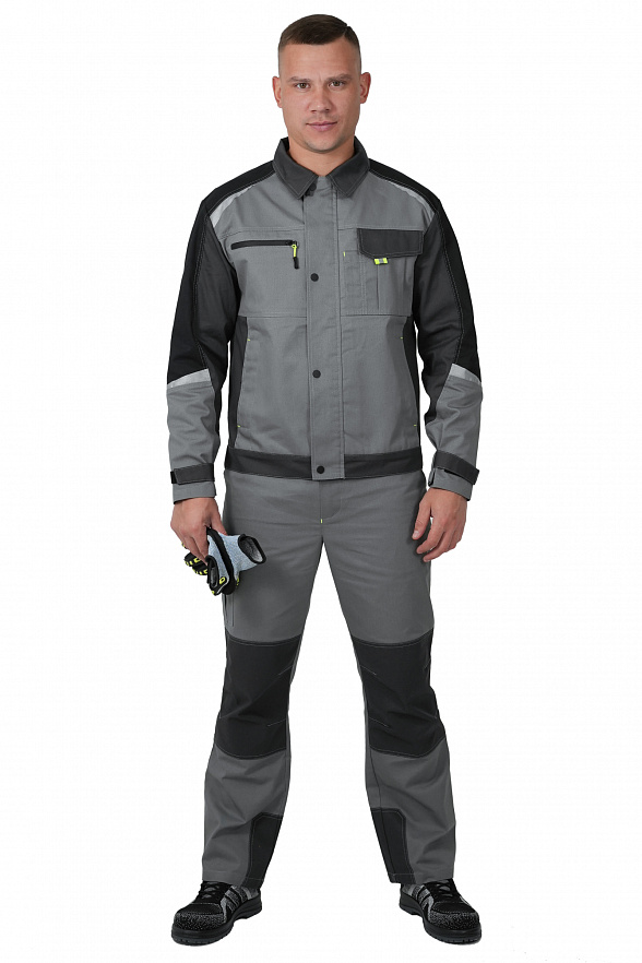 Брюки мужские Эксперт