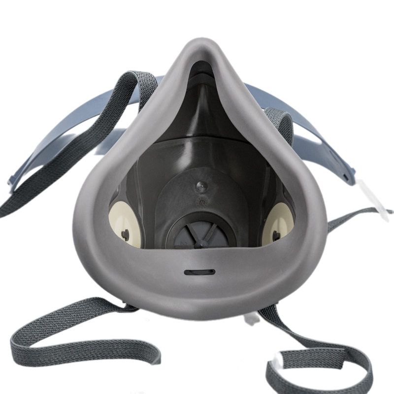 Полумаска фильтрующая арт.О2 8303