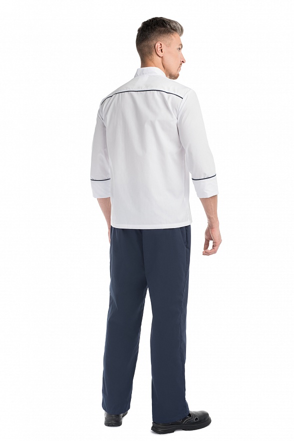 Костюм мужской Повар