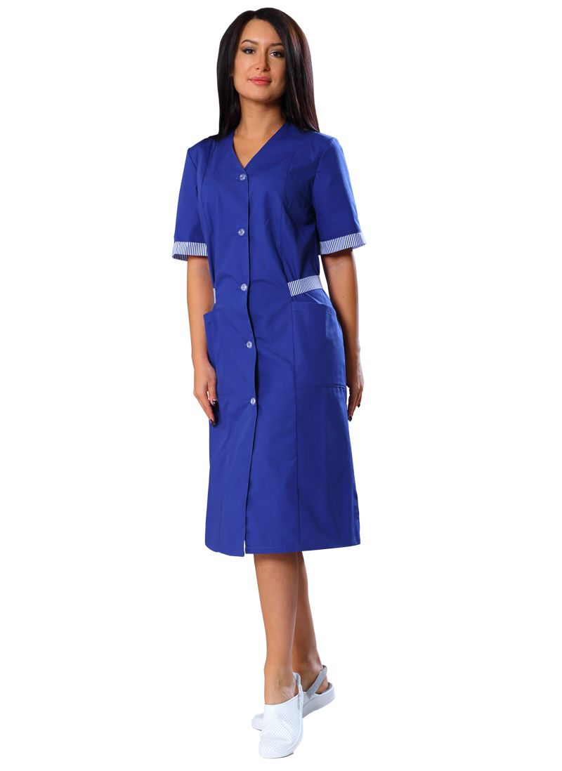 Халат женский "Анна"