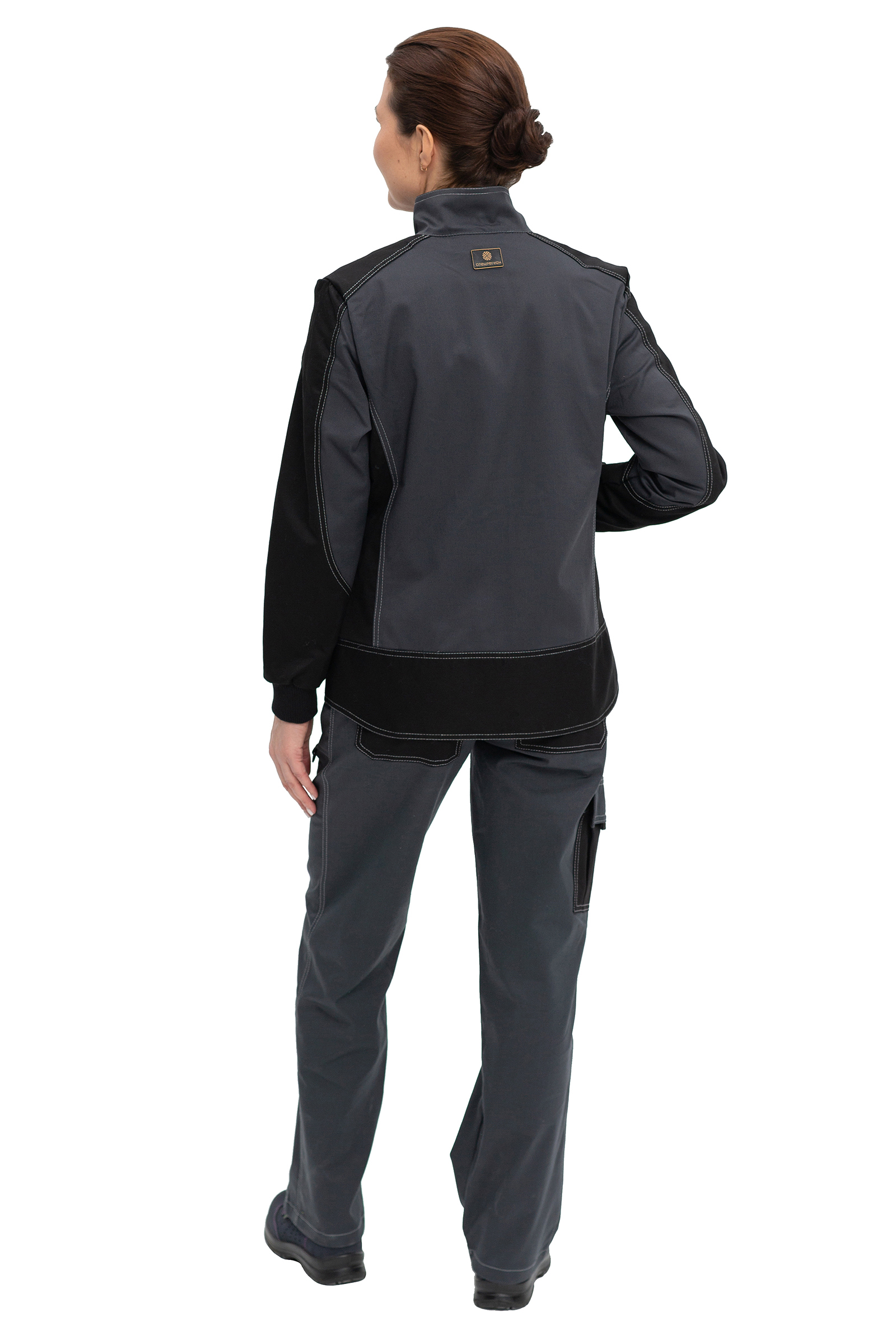 Брюки женские Юнона