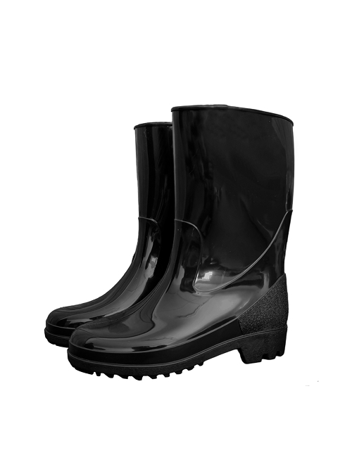 Сапоги женские ПВХ
