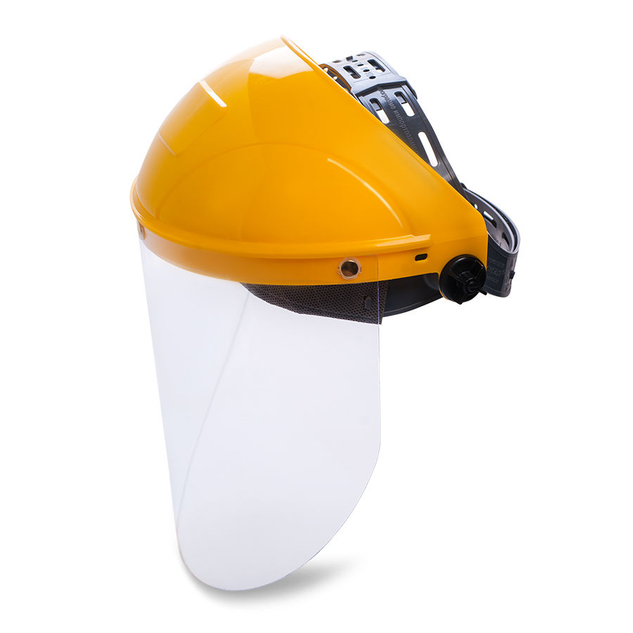 Щиток лицевой РОСОМЗ НБТ1 ВИЗИОН® 413130