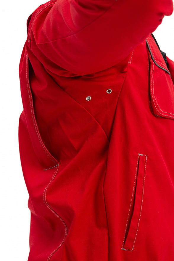 Костюм мужской Мотор