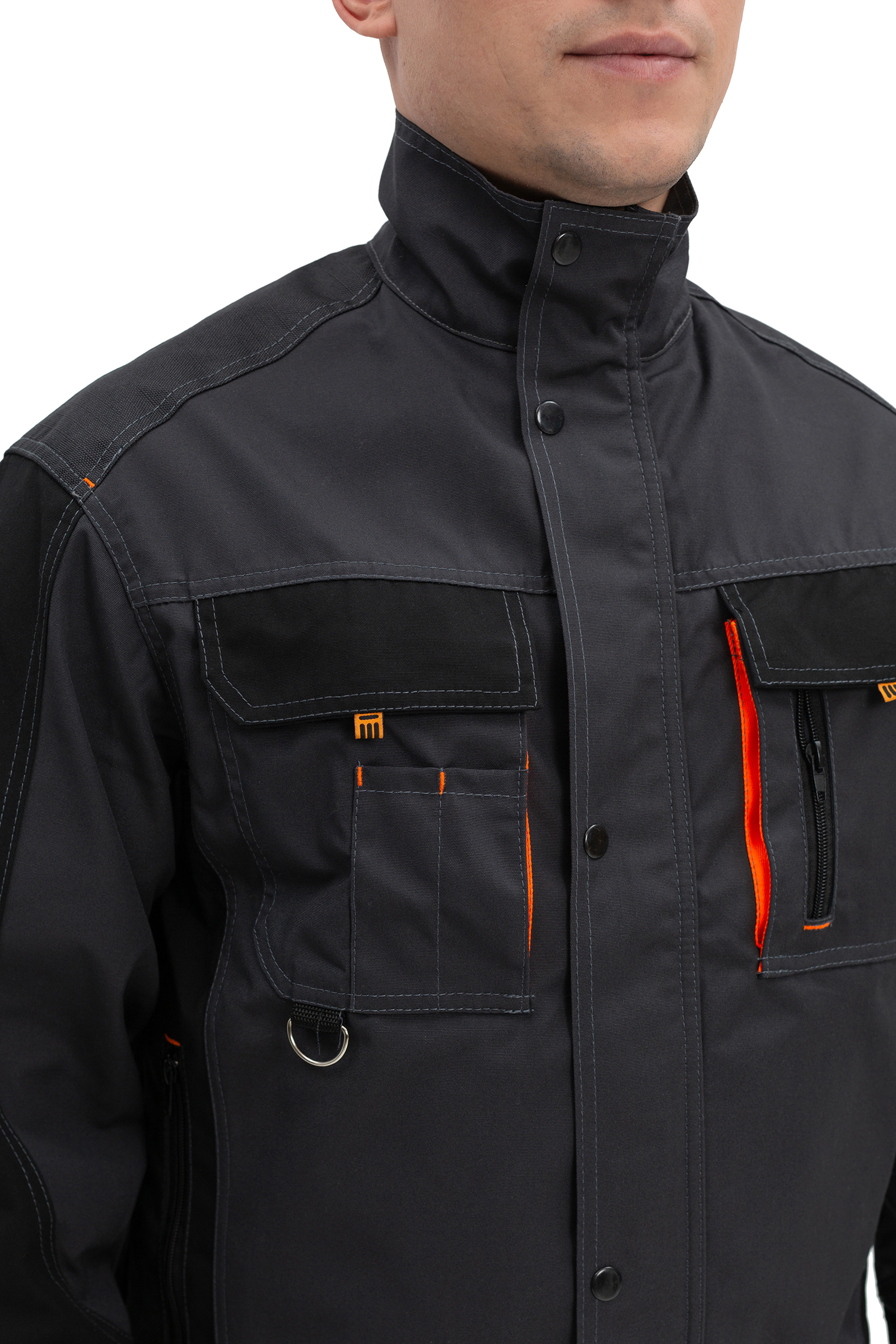 Костюм мужской Николас