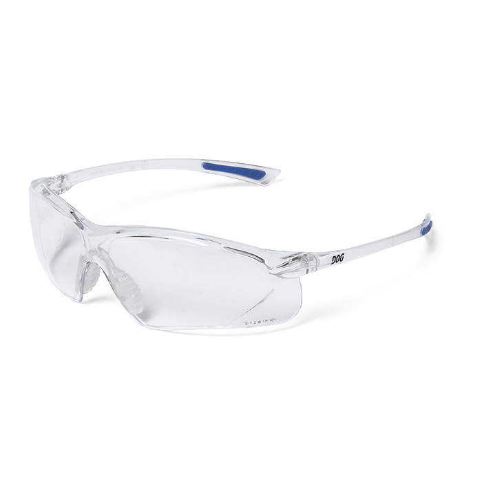 Очки открытые DOG 638 Country прозрачные